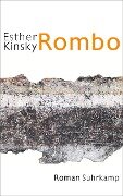 Rombo - Esther Kinsky