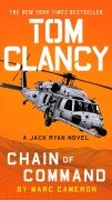 Tom Clancy Chain of Command - Marc Cameron
