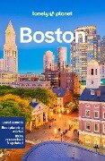 Boston - 