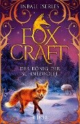 Foxcraft - Der König der Schneewölfe - Inbali Iserles