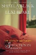 Seduction in Session - Shayla Black, Lexi Blake
