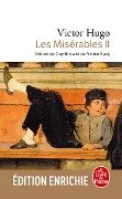 Les Misérables ( Les Misérables, Tome 2) - Victor Hugo