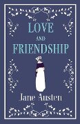 Love and Friendship - Jane Austen