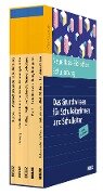 Neue Basis-Bibliothek Schulleitung - Olaf-Axel Burow, Hans-Günter Rolff, Günther Hoegg, Elmar Philipp, Uwe Schaarschmidt