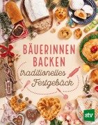 Cover-Bild zum Titel 'Bäuerinnen backen traditionelles Festgebäck' von ''