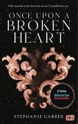 Once Upon a Broken Heart - Stephanie Garber