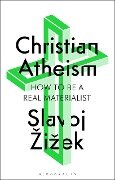 Christian Atheism - Slavoj Zizek
