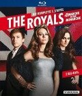 The Royals - Michelle Ray, Mark Schwahn, Scarlett Lacey, Siddhartha Khosla