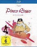 Porco Rosso - Hayao Miyazaki, Joe Hisaishi