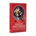 The Book of Five Rings: Deluxe Slipcase Edition - Miyamoto Musashi