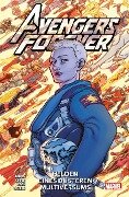 Avengers Forever - Jason Aaron, Kev Walker, Aaron Kuder, Jim Towe