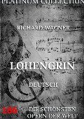 Lohengrin - Richard Wagner