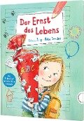 Der Ernst des Lebens: Der Ernst des Lebens - Sabine Jörg
