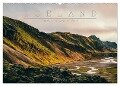 ICELAND - The Autumn Collection Vol. 1 (Wandkalender 2024 DIN A2 quer), CALVENDO Monatskalender - Wd Fokus