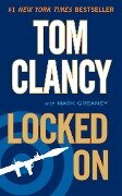 Locked on - Tom Clancy, Mark Greaney