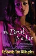 The Devil Is a Lie - ReShonda Tate Billingsley