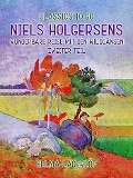 Niels Holgersens wunderbare Reise mit den Wildgänsen - Zweiter Teil - Selma Lagerlöf