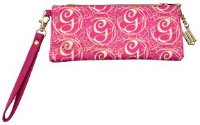 Cover-Bild zum Titel 'Wicked: Glinda Upland Pencil Pouch' von 'Insight Editions'