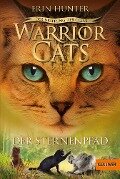 Warrior Cats - Der Ursprung der Clans. Der Sternenpfad - Erin Hunter