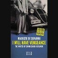 I Will Have Vengeance: The Winter of Commissario Ricciardi - Maurizio De Giovanni
