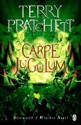 Carpe Jugulum - Terry Pratchett
