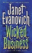 Wicked Business - Janet Evanovich