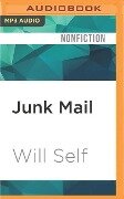 Junk Mail - Will Self