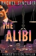 The Alibi - Rachel Sinclair