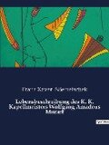 Lebensbeschreibung des K. K. Kapellmeisters Wolfgang Amadeus Mozart - Franz Xaver Niemetschek
