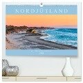Nordjütland - die Spitze Dänemarks (hochwertiger Premium Wandkalender 2024 DIN A2 quer), Kunstdruck in Hochglanz - Reemt Peters-Hein