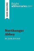 Northanger Abbey by Jane Austen (Book Analysis) - Bright Summaries