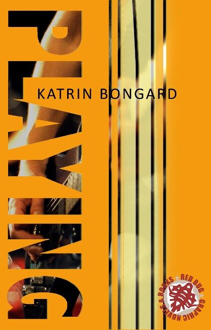 Playing - Katrin Bongard