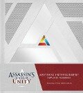 Assassin's Creed Unity: Abstergo Entertainment: Employee Handbook - Christie Golden