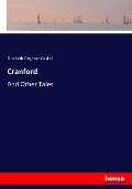 Cover-Bild zum Titel 'Cranford' von 'Elizabeth Cleghorn Gaskell'