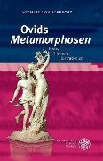 Ovids 'Metamorphosen' - Michael von Albrecht