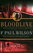 Bloodline - F. Paul Wilson