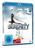Serenity - Flucht in neue Welten - Joss Whedon, David Newman