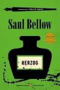 Herzog - Saul Bellow