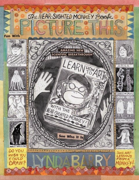 Picture This - Lynda Barry