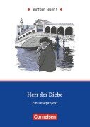 Einfach lesen! Niveau 1 - Herr der Diebe - 