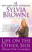 Life on the Other Side - Sylvia Browne, Lindsay Harrison