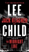 The Midnight Line: A Jack Reacher Novel - Lee Child