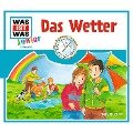 18: Das Wetter - Butz Buse, Marcus Morlinghaus, Friederike Wilhelmi, Luis-Max Anders