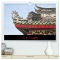 Vietnam (hochwertiger Premium Wandkalender 2024 DIN A2 quer), Kunstdruck in Hochglanz - Martin Ristl