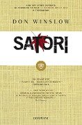 Cover-Bild zum Titel 'Satori' von 'Don Winslow'