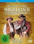 Die Leute von der Shiloh Ranch - Robert van Scoyk, Carey Wilber, Frank Chase, John Hawkins, Andy Lewis
