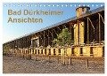 Bad Dürkheimer Ansichten (Tischkalender 2024 DIN A5 quer), CALVENDO Monatskalender - Etienne Benoît