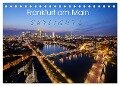 Frankfurt am Main Skylights (Tischkalender 2024 DIN A5 quer), CALVENDO Monatskalender - Markus Pavlowsky Photography