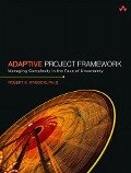 Adaptive Project Framework - Wysocki Robert K. Ph. D.