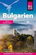 Reise Know-How Reiseführer Bulgarien - Friedrich Köthe, Daniela Schetar